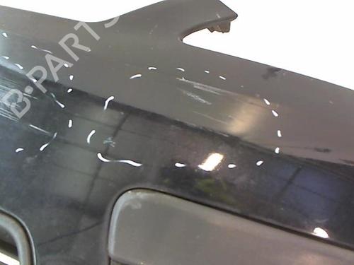 Front bumper FORD FOCUS C-MAX (DM2) 1.8 TDCi | BP23051885C7 