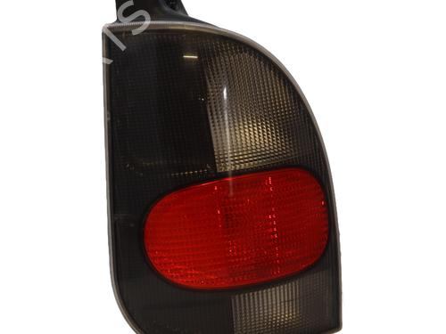 Used Left taillight RENAULT ESPACE III (JE0_) 2.2 12V TD (JE0E, JE0H, JE0P) (113 hp) 27718025