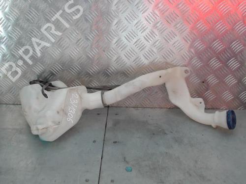 Used Windscreen washer tank PEUGEOT 208 I (CA_, CC_) 1.6 HDi / BlueHDi 75 (75 hp) 23050373