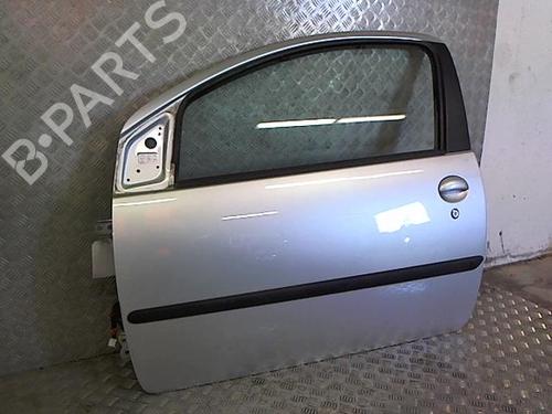 Left front door CITROËN C1 (PM_, PN_) 1.0 | BP23839562C2 