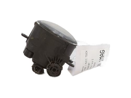 Left front fog light CITROËN C4 II (NC_) 1.6 HDi 115 | BP30819080C30