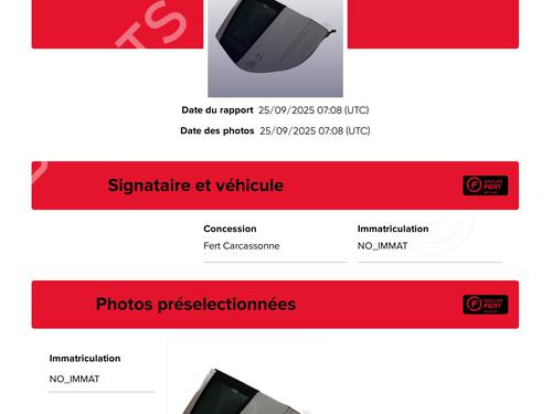 Right rear door RENAULT CLIO III Grandtour (KR0/1_) 1.5 dCi (KR0G) | BP29178351C5 