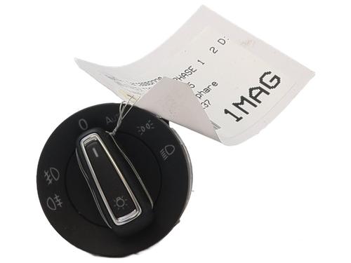 Headlight switch VW TIGUAN (5N_) | BP32527288I24 - Image 2