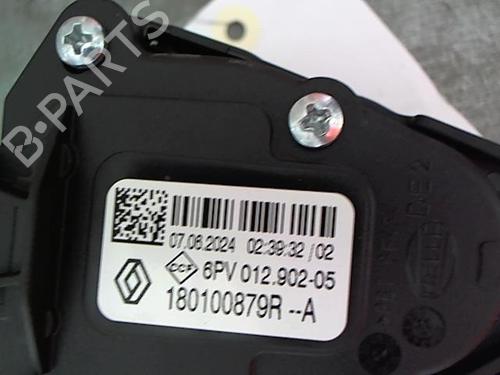 Elektronisk modul RENAULT CAPTUR II (HF_)  | BP23840710M83 