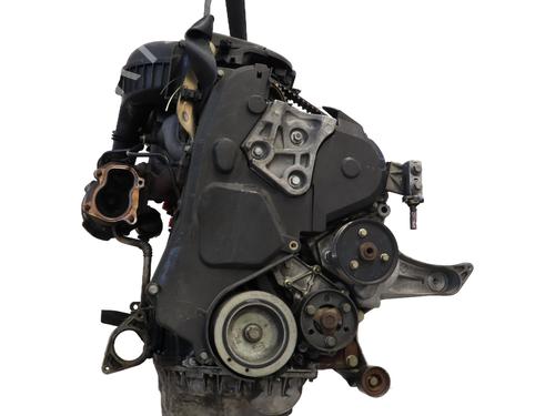Used Engine Engine RENAULT MEGANE I Coach (DA0/1_) 1.9 dCi (DA05, DA1F) (102 hp) 26946440 26946440