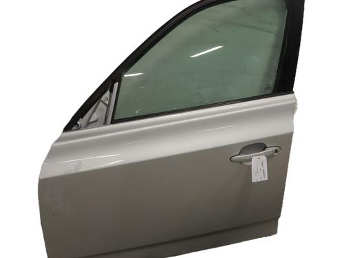 Left front door BMW X3 (E83) 3.0 d | BP29585365C2 