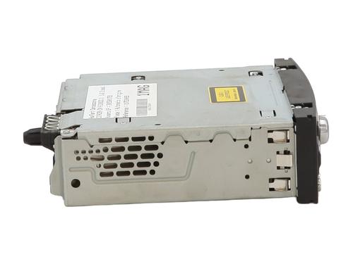 Radio CITROËN C4 Picasso I MPV (UD_) 1.6 HDi 110 | BP30886313E6