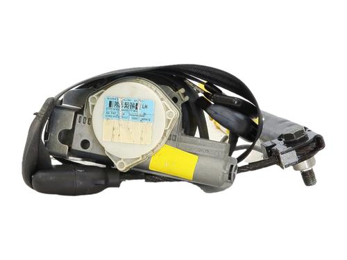 Front left seatbelt FORD KA (RU8) 1.3 TDCi | BP37193809I26 - Image 5