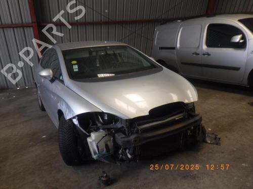Climate control SEAT LEON (1P1) | BP30306183I5 - Image 7