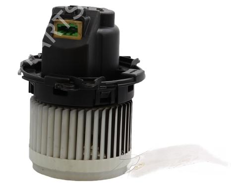 Heater blower motor DACIA SANDERO II 1.0 SCe 75 (B8JC, B8JD, B8NC) | BP26238742M62 