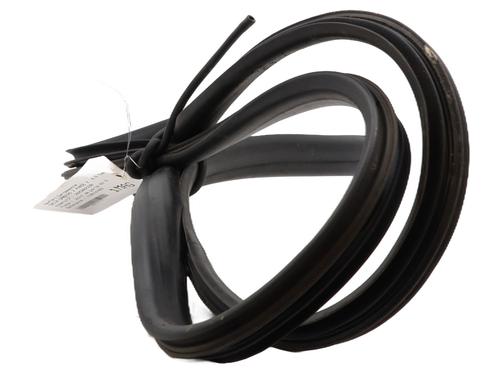 Rubber door seal DACIA SANDERO II TCe 90 (B8M1, B8MA, B8AC) | BP31191588C142