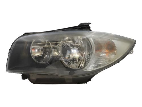 Used Left headlight Left headlight BMW 1 (E87) 120 d (163 hp) 34373573 34373573