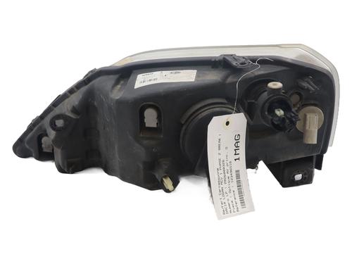 Right headlight DACIA LOGAN MCV (KS_) 1.5 dCi (KS0W) | BP33679864C29  - Image 6