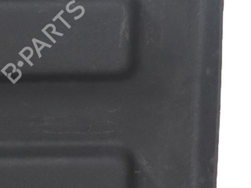 Used Rear parcel shelf Rear parcel shelf NISSAN QASHQAI I (J10, NJ10) 1.6 dCi (130 hp) 33123247 33123247