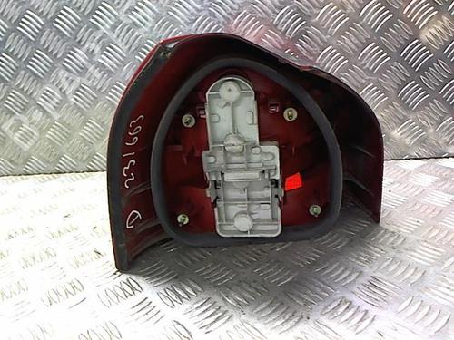 Right taillight AUDI A3 (8L1)  | BP23049475C35 