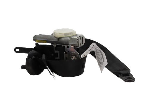 Front right seatbelt FORD FIESTA VI (CB1, CCN) 1.4 TDCi | BP27589365I25 - Image 5