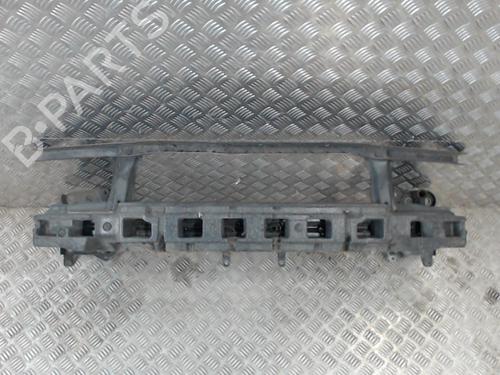 Used Front bumper reinforcement VW PASSAT B6 (3C2) 1.9 TDI (105 hp) 23048446