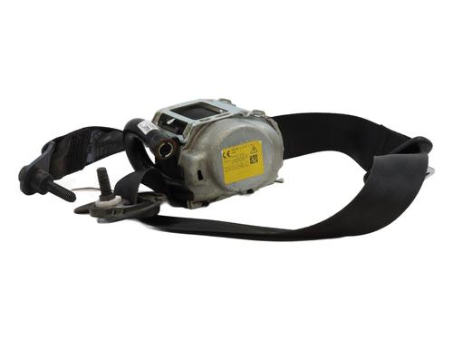 Used Front left seatbelt PEUGEOT PARTNER Box Body/MPV (K9) 1.5 BlueHDi 100 (102 hp) 31669046