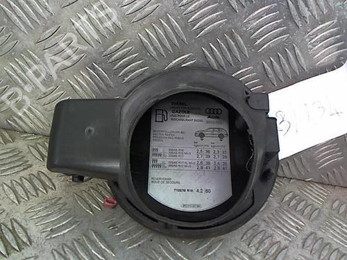 Fuel flap AUDI A3 Sportback (8PA) 2.0 TDI | BP23050187C131