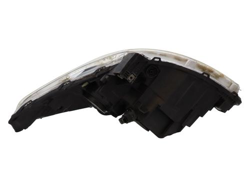 Used Right headlight Right headlight PEUGEOT 3008 I MPV (0U_) 1.6 HDi (114 hp) 31318781 31318781