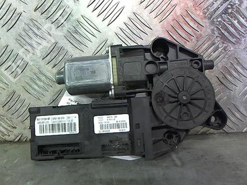 Front left window mechanism RENAULT MEGANE III Hatchback (BZ0/1_, B3_) 1.2 TCe (BZ2B, BZ11) | BP24176930C22 - Image 4