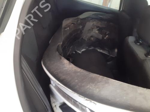 Rear right panel RENAULT CLIO IV (BH_) 1.5 dCi 75 | BP33876209C61  - Image 16