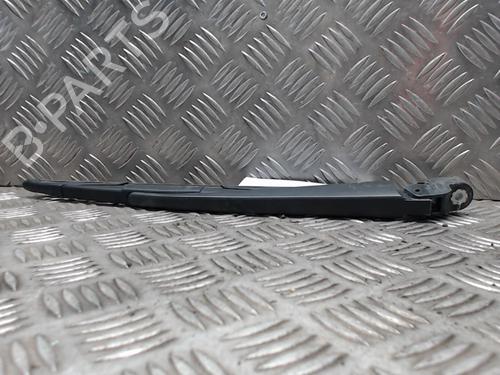 Used Rear windshield wiper arm MITSUBISHI PAJERO IV (V8_W, V9_W) 3.2 DI-D 4WD (V98W, V88W) (200 hp) 23048393