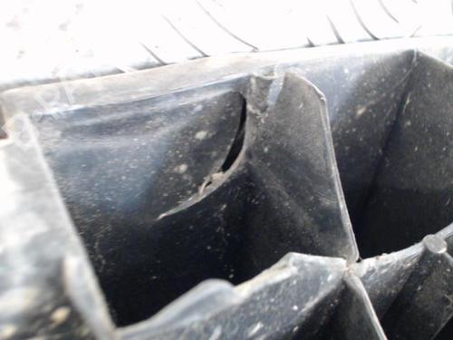 Køfangervange RENAULT CAPTUR I (J5_, H5_) 1.5 dCi 90 (J5N4, J5M5, J5MW, J5M6, J5AL, J5AJ) | BP30089331C73 - Image 4