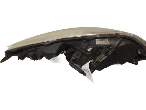 Used Left headlight Left headlight RENAULT SCÉNIC III (JZ0/1_) 1.5 dCi (106 hp) 23839137 23839137