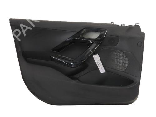 Used Front left panel Front left panel PEUGEOT 208 I (CA_, CC_) 1.4 HDi (68 hp) 33416831 33416831