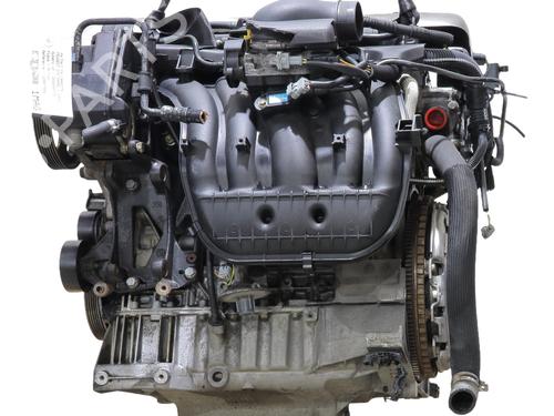 Engine PEUGEOT 206 CC (2D) 2.0 S16 | BP38092168M1 - Image 4