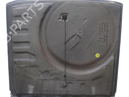 Used Luggage compartment floor Luggage compartment floor DS DS 7 Crossback (J4_, JR_, JC_) 1.5 BlueHDi 130 (JCYHZJ, JCYHZR) (130 hp) 40253821 40253821
