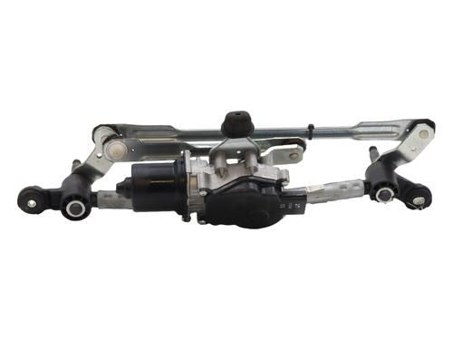 Front wiper motor RENAULT CLIO V (B7_) 1.0 TCe 90 (B7MT) | BP39215534M29 - Image 3