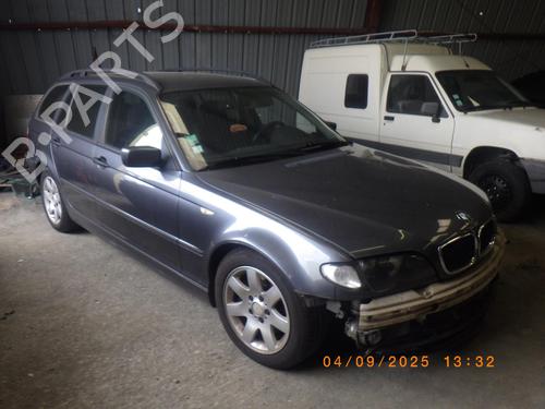 Used Parts BMW 3 Touring (E46) 320 d (150 hp) 4239928