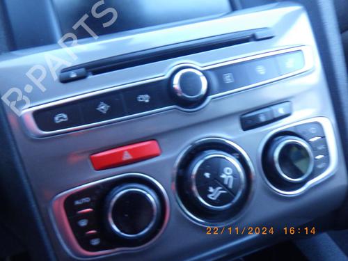 Glove box CITROËN C4 II (NC_) 1.2 THP 110 (NCHNZ6, NCHNV6) | BP24616645C95  - Image 14