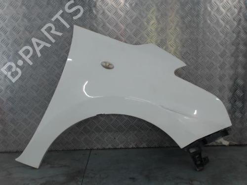 Used Right front fenders CITROËN C3 Picasso (SH_) 1.6 HDi (90 hp) 28425233