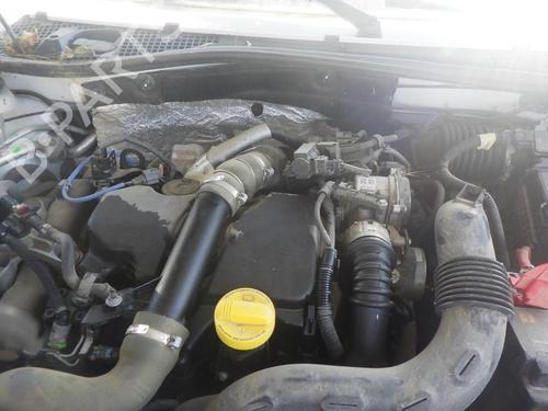 Starter DACIA DUSTER (HS_) 1.5 dCi | BP23049870M8  - Image 10