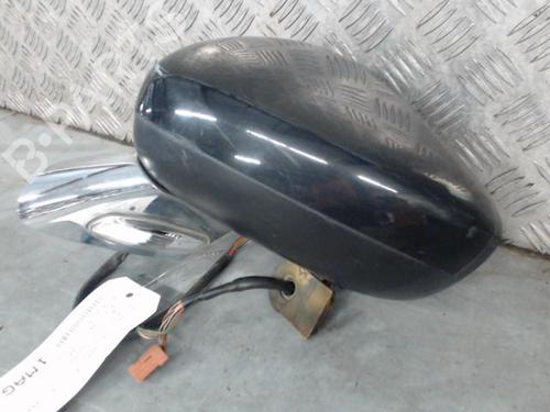 Left mirror CITROËN C3 II (SC_) 1.4 HDi 70 (SC8HZC, SC8HR0, SC8HP4) | BP30097181C26