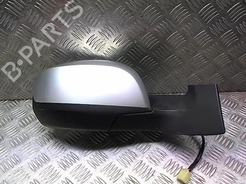 Used Right mirror SUZUKI SPLASH (EX) 1.2 (A5B412) (86 hp) 23838711