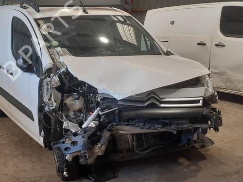 Used Parts CITROËN BERLINGO Box Body/MPV (B9) 1.6 BlueHDi 100 5043995
