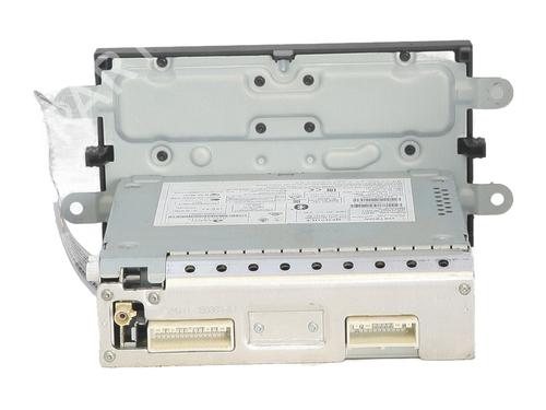 Radio RENAULT TWINGO III (BCM_, BCA_) 0.9 TCe 90 (BCM9, BCM2) | BP33417266E6 - Image 4