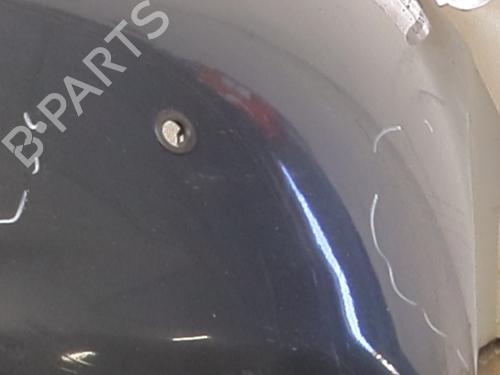 Used Rear bumper Rear bumper PEUGEOT 208 I (CA_, CC_) 1.4 HDi (68 hp) 29530134 29530134
