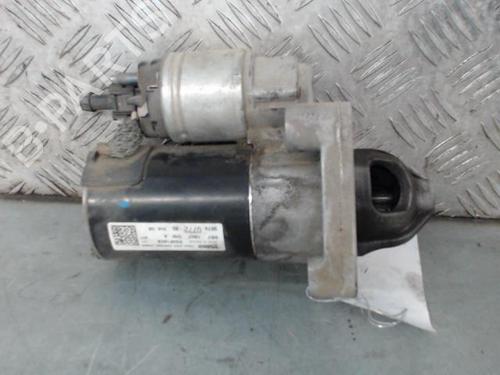 Starter PEUGEOT 308 II (LB_, LP_, LW_, LH_, L3_) 1.2 THP 110 | BP29184809M8 