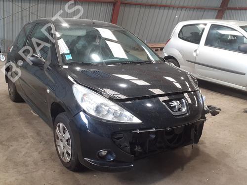 Used Parts PEUGEOT 206+ (2L_, 2M_) 1.4 HDi eco 70 4998167