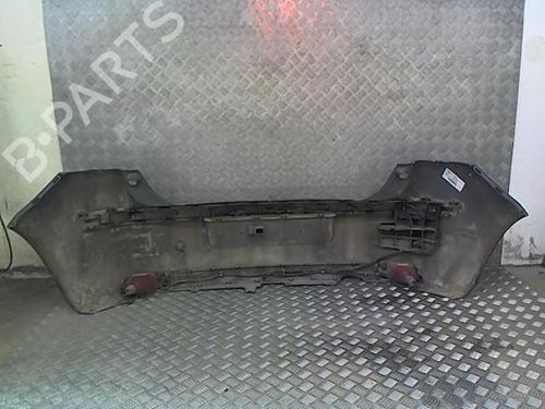 Rear bumper CITROËN C4 I (LC_) 1.6 HDi | BP23051840C8 