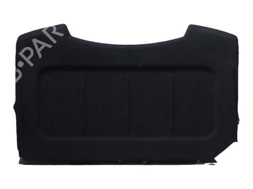 Rear parcel shelf DACIA SANDERO 1.5 dCi | BP40608595C85 - Image 2