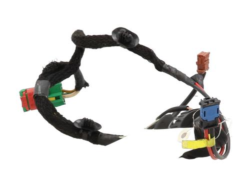 Ignition barrel PEUGEOT 307 (3A/C) 1.6 16V | BP31974861M48