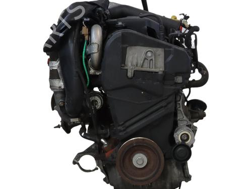 Engine RENAULT CLIO III (BR0/1, CR0/1) 1.5 dCi | BP38707659M1 - Image 2