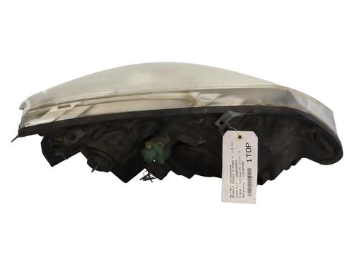 Used Left headlight Left headlight RENAULT SCÉNIC II (JM0/1_) [2003-2010] 35789722 35789722