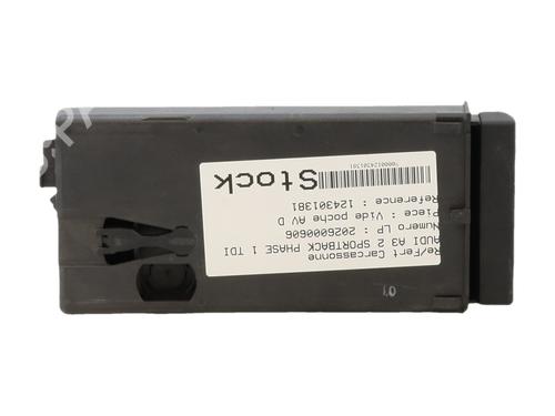 Cup/Object holder AUDI A3 Sportback (8PA) | BP34700697I37 - Image 4